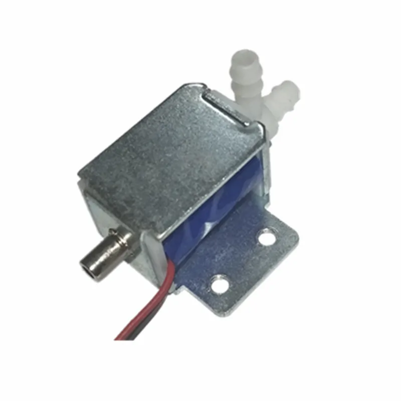 Micro-valve 6V solenoid valve 12V two-position three-way solenoid Valve 24V solenoid valve, three-way Valve
Micro-valve 6V solenoid valve 12V two-position three-way solenoid Valve 24V solenoid valve, three-way Valve