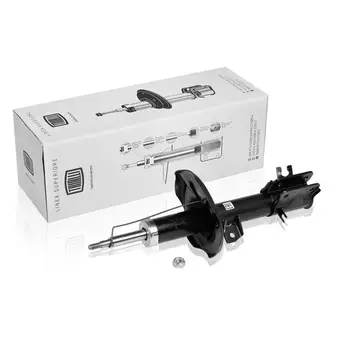 Амортизатор (стойка) передний правый для автомобиля Hyundai Santa Fe (00-)
Амортизатор (стойка) передний правый для автомобиля Hyundai Santa Fe (00-)