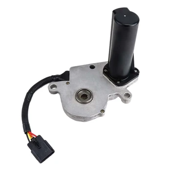 Transfer Case Shift Motor Encoder 600-910 for GMC & Chevy Truck Suv Encoder with Rpo Code Np8
Transfer Case Shift Motor Encoder 600-910 for GMC & Chevy Truck Suv Encoder with Rpo Code Np8