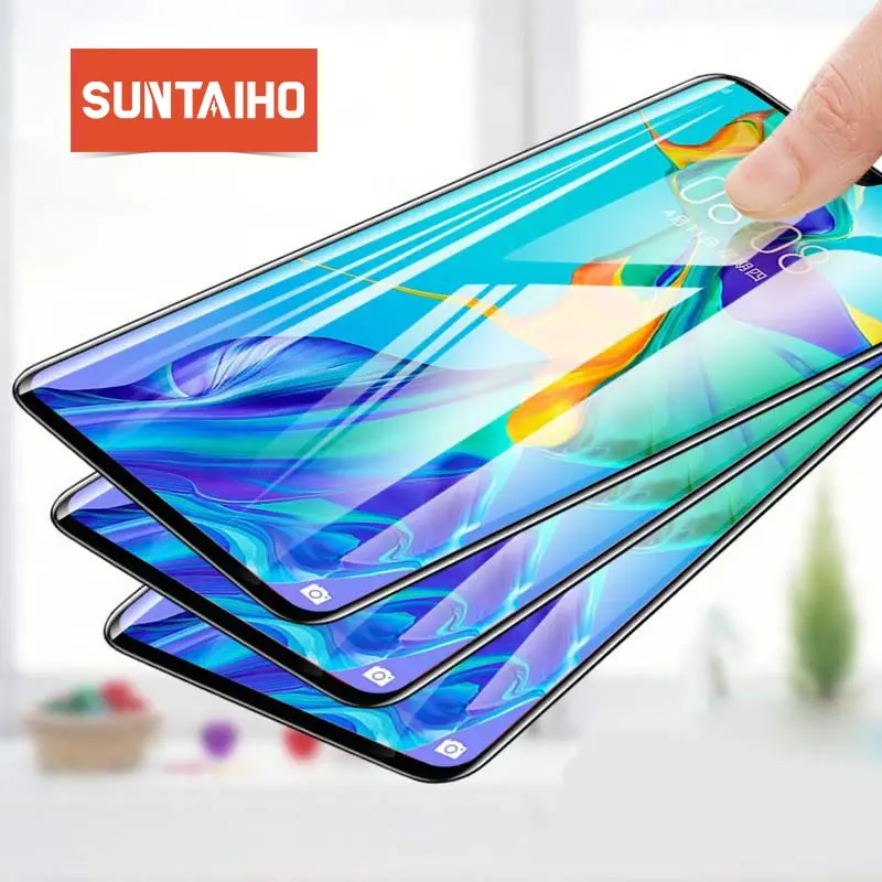 Tempered Glass For Huawei P30 Lite P20 Pro P Smart 2019 3Pcs Screen Protector Protective Glass For Huawei Mate20Lite 10Pro Glass
Tempered Glass For Huawei P30 Lite P20 Pro P Smart 2019 3Pcs Screen Protector Protective Glass For Huawei Mate20Lite 10Pro Glass