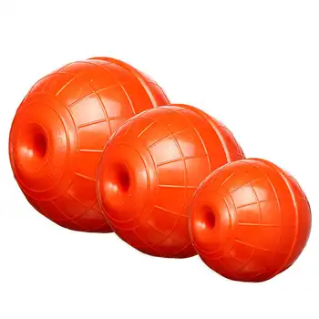 3 Diameter ABS Durable Boat Fender High Strength Ball Float for Small Boat Useful Buffers Against Scuffing Buoy Trawling Warning
3 Diameter ABS Durable Boat Fender High Strength Ball Float for Small Boat Useful Buffers Against Scuffing Buoy Trawling Warning