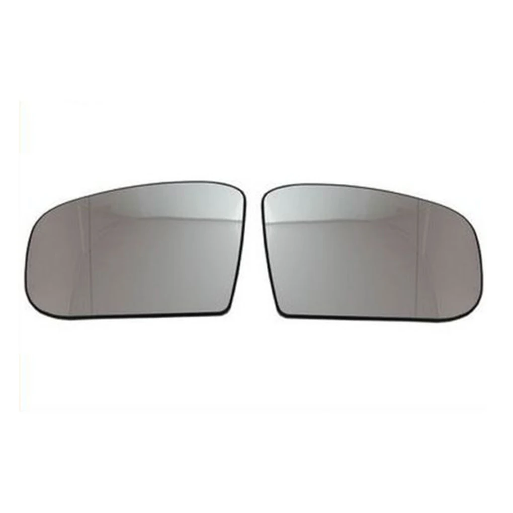1 Pair Left Right Side Heated Rear View Mirror Glass for Mercedes Benz S-Class W220 1998-2002 2208100421 2208100321
1 Pair Left Right Side Heated Rear View Mirror Glass for Mercedes Benz S-Class W220 1998-2002 2208100421 2208100321
