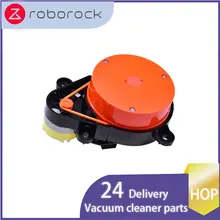 Original Laser Distance Sensor FOR Roborock S50 S51 S55 Robotic Vacuum Cleaner LDS Replace Parts
Original Laser Distance Sensor FOR Roborock S50 S51 S55 Robotic Vacuum Cleaner LDS Replace Parts