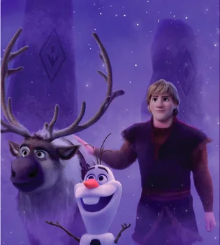 8x8FT New Queen Elsa Princess Anna Olaf Kristoff Sven Fairy Tale Night Custom Photo Studio Background Backdrop Vinyl 10x10 10x12
8x8FT New Queen Elsa Princess Anna Olaf Kristoff Sven Fairy Tale Night Custom Photo Studio Background Backdrop Vinyl 10x10 10x12