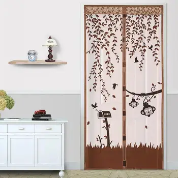 Electromagnetic Mosquito Net Hands-free Mosquito Net Anti-mosquito Net Mosquito Net Mosquito Net Magnetic Door
Electromagnetic Mosquito Net Hands-free Mosquito Net Anti-mosquito Net Mosquito Net Mosquito Net Magnetic Door