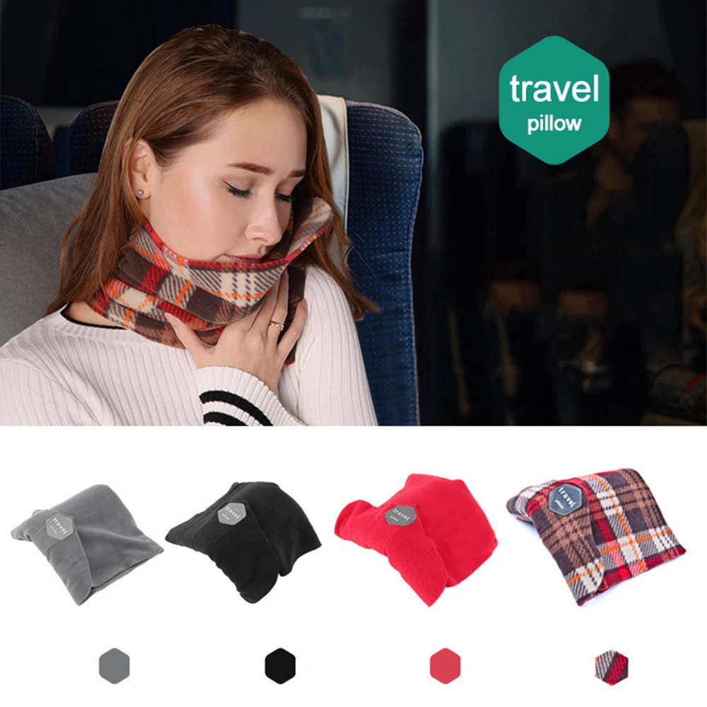 Neck Pillow Support Care Portable Headrest Memory Foam Nap Home Textile Accessories Comfortable Pad Sleep travel Dropshipping
Neck Pillow Support Care Portable Headrest Memory Foam Nap Home Textile Accessories Comfortable Pad Sleep travel Dropshipping