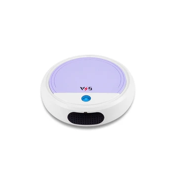 Rechargeable Smart Vacuums Robot 4 in 1 3200Pa USB Auto Smart Sweeping Dry Wet Mop UV Stabilizer High Sweeper Sweeper
Rechargeable Smart Vacuums Robot 4 in 1 3200Pa USB Auto Smart Sweeping Dry Wet Mop UV Stabilizer High Sweeper Sweeper