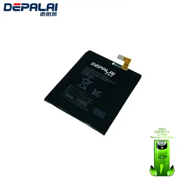 High Quality Replacement LIS1546ERPC Battery For Sony Xperia C3 T3 D2533 M50W D5103 S55T S55U D2502 2500mAh
High Quality Replacement LIS1546ERPC Battery For Sony Xperia C3 T3 D2533 M50W D5103 S55T S55U D2502 2500mAh