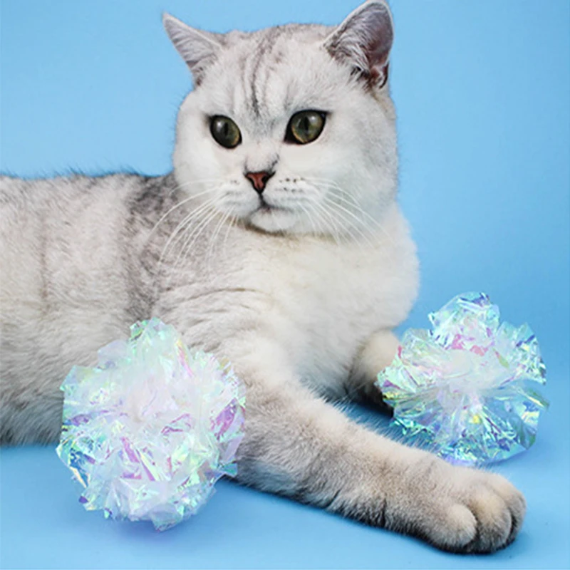 5Pcs/Set Pets Cat Toy Cute Star Balls Plus High Quality Material Light Foam Ball Throwing Funny Interactive Plush Toy Supplies
5Pcs/Set Pets Cat Toy Cute Star Balls Plus High Quality Material Light Foam Ball Throwing Funny Interactive Plush Toy Supplies