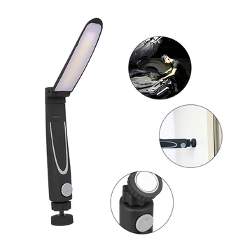 3000LM Foldable Flashlight COB LED Torch Work Light Inspection Light Campin Flashlights Cob Flashlight Torch Flashlight
3000LM Foldable Flashlight COB LED Torch Work Light Inspection Light Campin Flashlights Cob Flashlight Torch Flashlight
