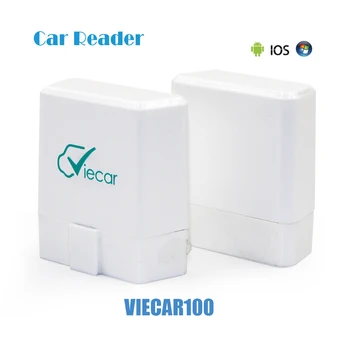 Bluetooth4.0 Viecar100 ELM327 V1.5 For ios/android/windows system Auto diagnostic tool support OBD2 SAE J1850 Protocols elm 327
Bluetooth4.0 Viecar100 ELM327 V1.5 For ios/android/windows system Auto diagnostic tool support OBD2 SAE J1850 Protocols elm 327