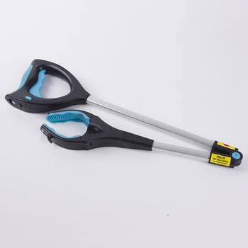 In Pick Up Grabber Garbage Clip Pickup Device Sanitation Tools Rubbish Pickup Foldable Clamp Suction Cup Claw Hand Plier
In Pick Up Grabber Garbage Clip Pickup Device Sanitation Tools Rubbish Pickup Foldable Clamp Suction Cup Claw Hand Plier