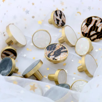 European Brass Door Knobs and Handles for Kitchen Cabinet Copper Furniture Handles Drawer Pulls Ink Wash Wall Hanging Hooks
European Brass Door Knobs and Handles for Kitchen Cabinet Copper Furniture Handles Drawer Pulls Ink Wash Wall Hanging Hooks