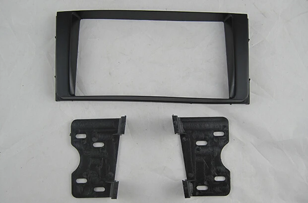Car Fascias Stereo Radio Audio Panel Navigation Frame Dash Kit For 4 Runner 2002 2003 2004 2005 2006 2007 2008 2009 
Car Fascias Stereo Radio Audio Panel Navigation Frame Dash Kit For 4 Runner 2002 2003 2004 2005 2006 2007 2008 2009