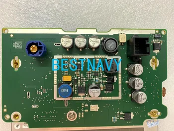 5.8" LCD display LA058WQ1(SD)(01) LA058WQ1-SD01 electronic board PCB For Mercedes A180 B200 A-Class car GPS navigation screen
5.8" LCD display LA058WQ1(SD)(01) LA058WQ1-SD01 electronic board PCB For Mercedes A180 B200 A-Class car GPS navigation screen