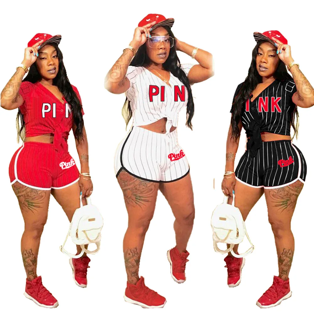 2 Piece Set Africa Clothes African New Dashiki Fashion Stripe Letters Tops + Shorts Suit Plus Size Two Piece Sets Clothes Ladies
2 Piece Set Africa Clothes African New Dashiki Fashion Stripe Letters Tops + Shorts Suit Plus Size Two Piece Sets Clothes Ladies