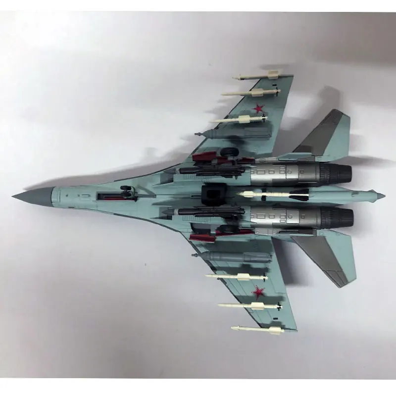 SU-35 Super Flanker (19)