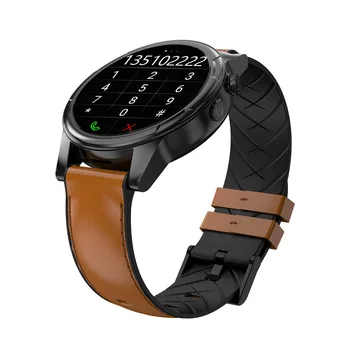 X361 GPS Smart Watch 4G LTE Android 7.1 1.6inch big Screen Round WiFi Sim Card Camera Smartwatch Phone Heart Rate Monitor Watchs
X361 GPS Smart Watch 4G LTE Android 7.1 1.6inch big Screen Round WiFi Sim Card Camera Smartwatch Phone Heart Rate Monitor Watchs
