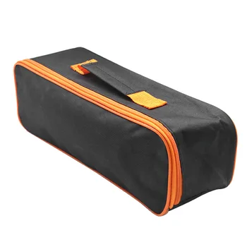 Car Accessory Wear Resistant Portable Pouch Vacuum Cleaner Tool Bag Organizer Durable Zipper Closure Storage Case With Handle 
Car Accessory Wear Resistant Portable Pouch Vacuum Cleaner Tool Bag Organizer Durable Zipper Closure Storage Case With Handle