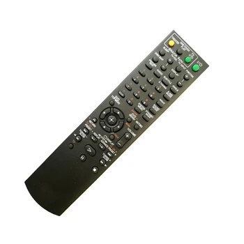 Remote Control For SONY DAV-HDX285 DAV-DZ560 DAV-DZ260 HCD-HDX686W HCD-HDX274 Home Theater System
Remote Control For SONY DAV-HDX285 DAV-DZ560 DAV-DZ260 HCD-HDX686W HCD-HDX274 Home Theater System