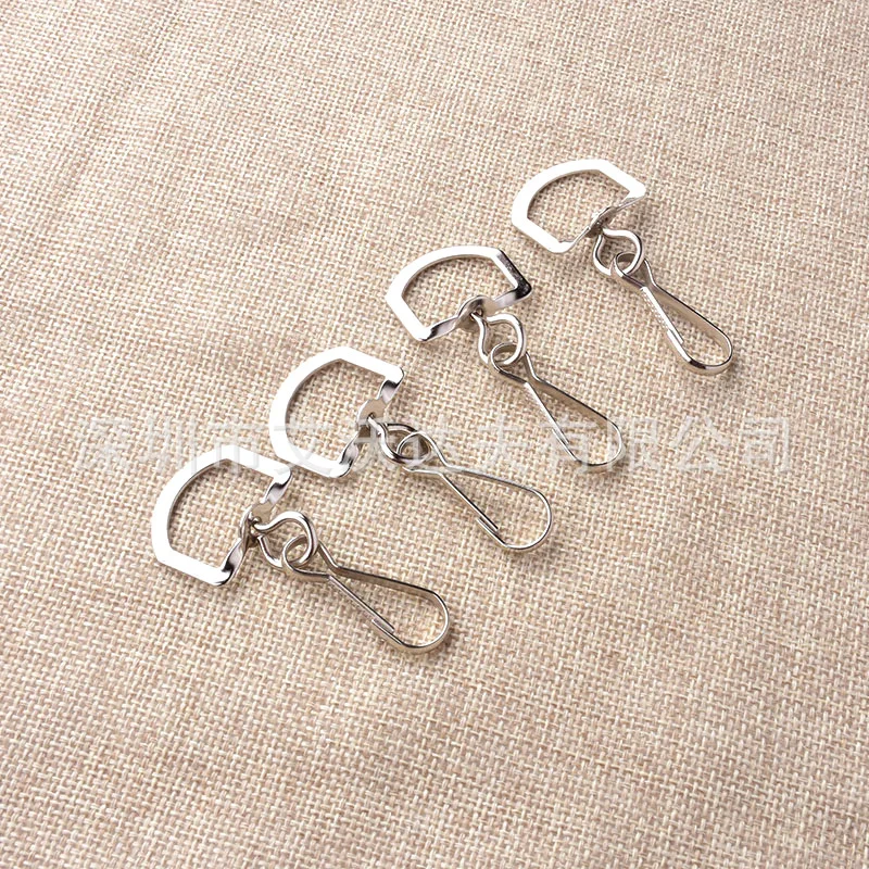 Wholesale Supply Pig Gall Buckle Algam Pig Gallbladder Shaped Clip Rotating Pig Gallbladder Shaped Clip Rally Good
Wholesale Supply Pig Gall Buckle Algam Pig Gallbladder Shaped Clip Rotating Pig Gallbladder Shaped Clip Rally Good
