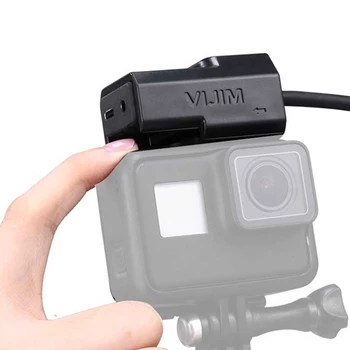 Microphone Bracket Quick Release Tripod Hot Shoe Portable Adapter Extension Case Professional Mount For GoPro Hero 7 6
Microphone Bracket Quick Release Tripod Hot Shoe Portable Adapter Extension Case Professional Mount For GoPro Hero 7 6