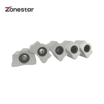 5PCS/LOT Cheap SCS8UU Linear Bearing Block CNC Router 3D printer DIY Kit Accessories 3D printer parts
5PCS/LOT Cheap SCS8UU Linear Bearing Block CNC Router 3D printer DIY Kit Accessories 3D printer parts
