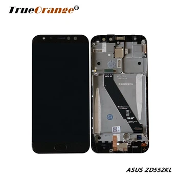 5.5"For ASUS Zenfone 4 Selfie Pro ZD552KL LCD Display Touch Screen Digitizer Assembly Replacement Mobile Accessories
5.5"For ASUS Zenfone 4 Selfie Pro ZD552KL LCD Display Touch Screen Digitizer Assembly Replacement Mobile Accessories