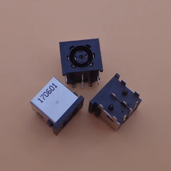 New For MSI GT72 GT72S 2QD 2QE 2PC 6QD 6QE 6QF DC Power Jack Charging Connector Port Scoket Plug
New For MSI GT72 GT72S 2QD 2QE 2PC 6QD 6QE 6QF DC Power Jack Charging Connector Port Scoket Plug