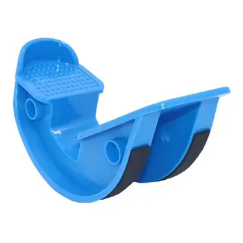 Foot Rocker Calf Ankle Plantar Muscle Stretch Board for Achilles Tendinitis Sports Yoga Massage Fitness Pedal Stretcher For Yoga
Foot Rocker Calf Ankle Plantar Muscle Stretch Board for Achilles Tendinitis Sports Yoga Massage Fitness Pedal Stretcher For Yoga