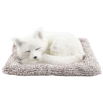 Car/Home Ornament Dog Decor ABS Plush Dogs Shake Head Simulation Sleeping Dog Toy Bamboo Charcoal Bag Ran Delivery
Car/Home Ornament Dog Decor ABS Plush Dogs Shake Head Simulation Sleeping Dog Toy Bamboo Charcoal Bag Ran Delivery