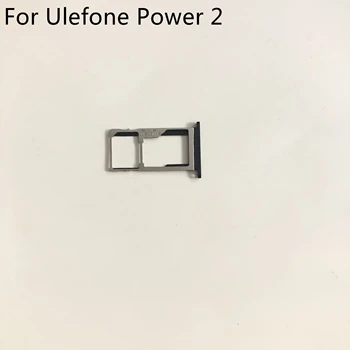 Used Sim Card Holder Tray Card Slot For Ulefone Power 2 MTK6750T Octa Core 5.5 Inch 1920x1080 Smartphone
Used Sim Card Holder Tray Card Slot For Ulefone Power 2 MTK6750T Octa Core 5.5 Inch 1920x1080 Smartphone