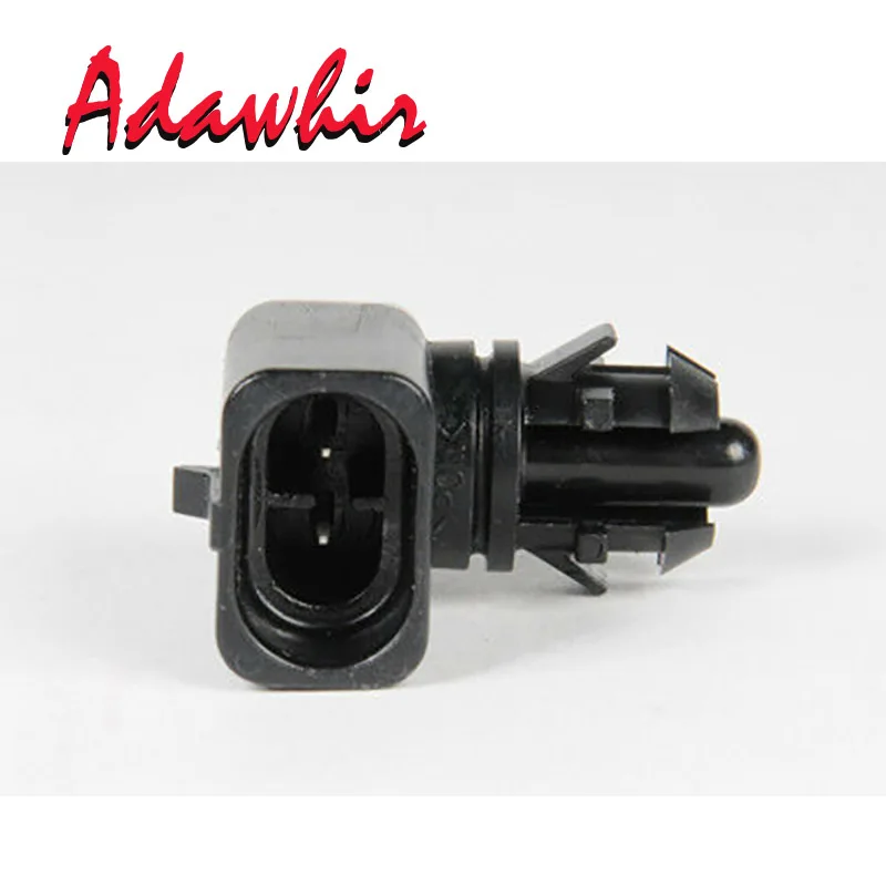 Big Discount Original Ambient Outside Air Temperature Sensor 25775833 For American car
Big Discount Original Ambient Outside Air Temperature Sensor 25775833 For American car