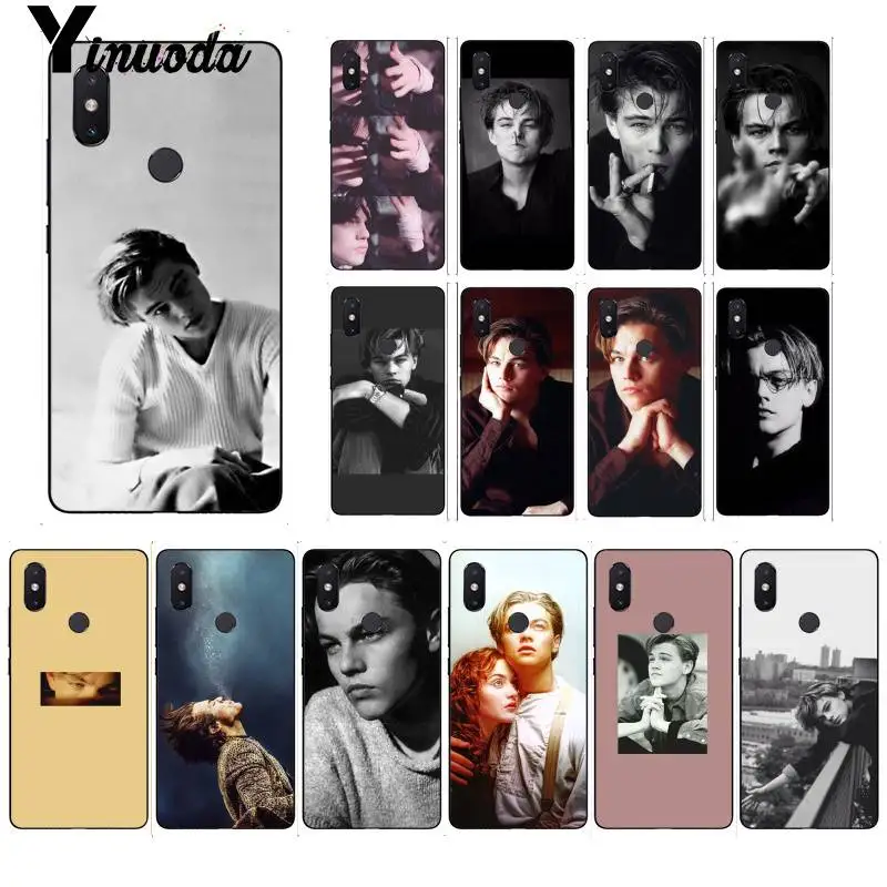 Yinuoda young leo Young Leonardo DiCaprio being suave Pattern TPU Soft Phone Case For XiaoMi 6 MIX2 8SE K20 REDMI 5A NOTE4X 7 6A
Yinuoda young leo Young Leonardo DiCaprio being suave Pattern TPU Soft Phone Case For XiaoMi 6 MIX2 8SE K20 REDMI 5A NOTE4X 7 6A