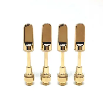 1pc CC-ELL Ceramic Vape Cartridge 0.5ml 1.0ml Pyrex Glass Atomizer CBD Cartridge Tank for 510 Thick Oil vape pen vs CE5 CE4
1pc CC-ELL Ceramic Vape Cartridge 0.5ml 1.0ml Pyrex Glass Atomizer CBD Cartridge Tank for 510 Thick Oil vape pen vs CE5 CE4