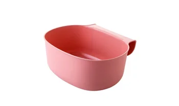 Creative Plastic Box Kitchen Cabinet Door Hanging Large Trash Can European Fashion Coverless Plastic Storage Box Household Items
Creative Plastic Box Kitchen Cabinet Door Hanging Large Trash Can European Fashion Coverless Plastic Storage Box Household Items