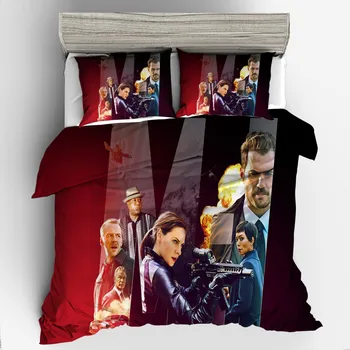 3D Design Digital Printing Bedding Set Duvet Cover Pillowcase Bedclothes Dropshipping Boy Gife Game 202002
3D Design Digital Printing Bedding Set Duvet Cover Pillowcase Bedclothes Dropshipping Boy Gife Game 202002