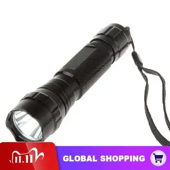 WF-501B Super Bright LB-XL T6 LED Flashlight Torch 5 Mode 500Lm Aluminum LED Flash Light for Outdoor Camping Hiking
WF-501B Super Bright LB-XL T6 LED Flashlight Torch 5 Mode 500Lm Aluminum LED Flash Light for Outdoor Camping Hiking