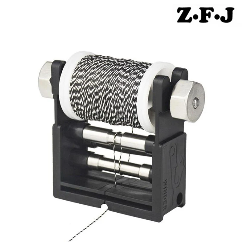 1pc Archery Serving Tool String Server Serving Jip Anti-wrestling Cable Winder Bow Assist Tool Outdoor Hunting Archery Eq
1pc Archery Serving Tool String Server Serving Jip Anti-wrestling Cable Winder Bow Assist Tool Outdoor Hunting Archery Eq