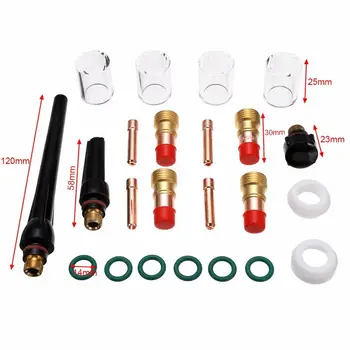 23 Professional Argon Arc Welding Torches WP-17/18/26 For Pyrex Cup #10 4 With K Woodworking Accessories
23 Professional Argon Arc Welding Torches WP-17/18/26 For Pyrex Cup #10 4 With K Woodworking Accessories