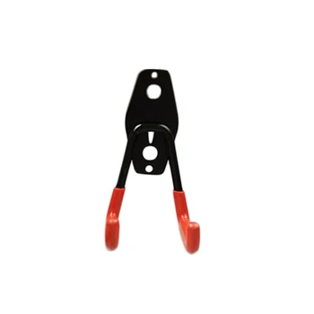 Anti Slip Home Storage U Shaped Warehouse Utility Power Tool Organizer Garage Double Hooks Wall Mounted Steel Heavy Duty Shovel
Anti Slip Home Storage U Shaped Warehouse Utility Power Tool Organizer Garage Double Hooks Wall Mounted Steel Heavy Duty Shovel