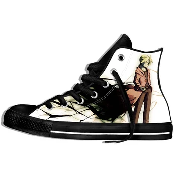 Full metal Fullmetal Alchemist Steel Edward Alphonse Shoes Cosplay Casual Shoes Men's Japanese Anime Man Women Sneakers
Full metal Fullmetal Alchemist Steel Edward Alphonse Shoes Cosplay Casual Shoes Men's Japanese Anime Man Women Sneakers