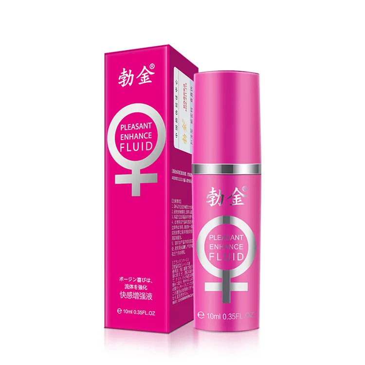 

Bo Jin Passion Honey Female to Help Sexual Health Products Topical Pleasure Enhances Fluid Lotion Spray Adult Sexy Aid