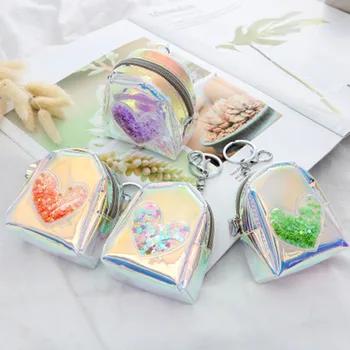2020 Fashion Cute Coin Bag With Key Ring Women PVC Coin Purse Zipper Mini Wallets Change Money Pouch Bags For Kids Girl
2020 Fashion Cute Coin Bag With Key Ring Women PVC Coin Purse Zipper Mini Wallets Change Money Pouch Bags For Kids Girl