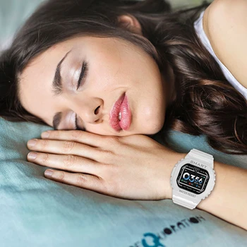 1.14 inch IP68 Smart Watch Inquiry Heart Rate Blood Pressure Blood Oxygen Measurement Monitor Fitness Tracker
1.14 inch IP68 Smart Watch Inquiry Heart Rate Blood Pressure Blood Oxygen Measurement Monitor Fitness Tracker