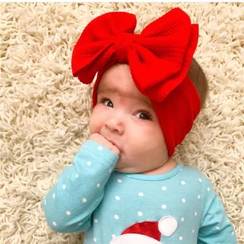 Baby Headbands for Girls Elastic Bullet Fabric Baby Headband Bow Accessories Bandeau Bebe Fille
Baby Headbands for Girls Elastic Bullet Fabric Baby Headband Bow Accessories Bandeau Bebe Fille