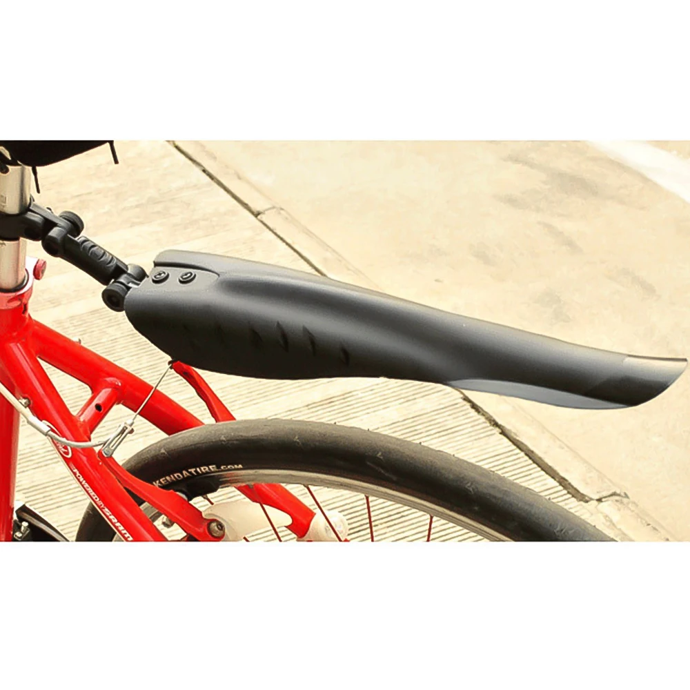 Parafango MTB Anteriore e Posteriore 29 Pollici Parafanghi Regolabili per  Bici da 26 Pollici 27,5 Pollici Fanuse Parafango per Mountain Bike da 2  Pezzi Parafango Accessori berjaya.edu.my