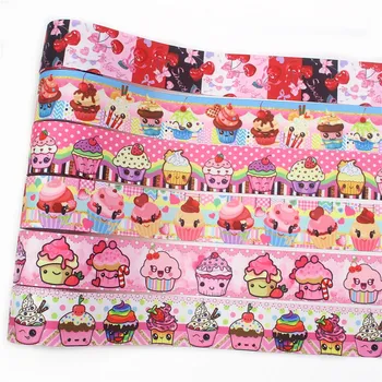I-19906-2093,1-1/2‘’ 38mm,10 yards Cake ice cream Thermal transfer Printed grosgrain Ribbons,bow cap accessories and decorations
I-19906-2093,1-1/2‘’ 38mm,10 yards Cake ice cream Thermal transfer Printed grosgrain Ribbons,bow cap accessories and decorations
