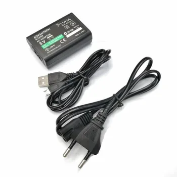 EU/US Plug Home Charger Power Supply 5V AC Adapter USB Charging Cable Cord For Sony PlayStation Psvita Slim PS Vita PSV 2000
EU/US Plug Home Charger Power Supply 5V AC Adapter USB Charging Cable Cord For Sony PlayStation Psvita Slim PS Vita PSV 2000