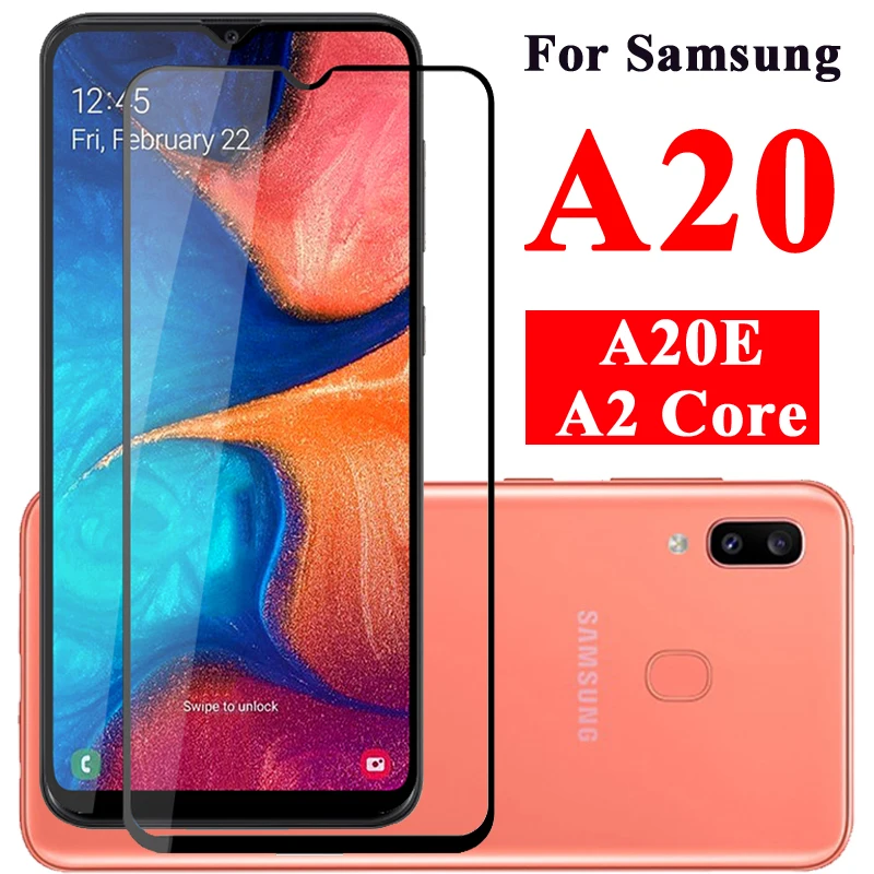 Protective sheet For Samsung Galaxy A20 A20E A2 Core 20A Screen Protector Samsumg Gallery A 20 E 20E 2 Tempered Protection Cam
Protective sheet For Samsung Galaxy A20 A20E A2 Core 20A Screen Protector Samsumg Gallery A 20 E 20E 2 Tempered Protection Cam